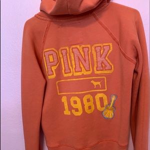 Victoria’s Secret hoodie